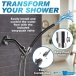 CleanStream - EZ-Flow Shower Enema Set photo-4