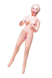 Dolls-X - Inflatable Lilit Doll - Skin 照片