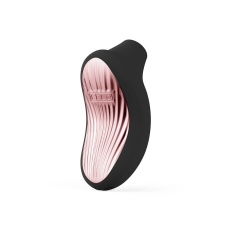 Lelo - Sona 3 Cruise Clitoris Massager - Black 照片