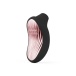 Lelo - Sona 3 Cruise Clitoris Massager - Black 照片-2