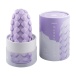 Lola Games - Marshmallow Fruity 自慰器 - 紫色 照片-6