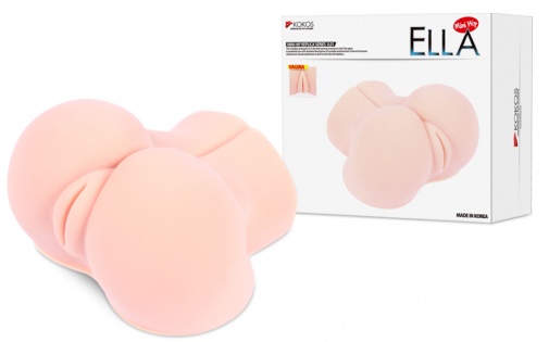 Kokos - Ella Butt Masturbator photo