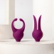 SVAKOM - Beatrice G-Spot Vibrator - Violet photo-6