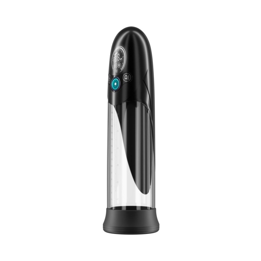 Three years of meticulous research and development have led ... Realov - BathFun PRO Cock Pump photo-4
