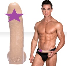 Fleshjack - Cade Maddox Dildo photo