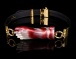 FAAK - Phantom Foot Mouth Gag - Mellow 照片-11
