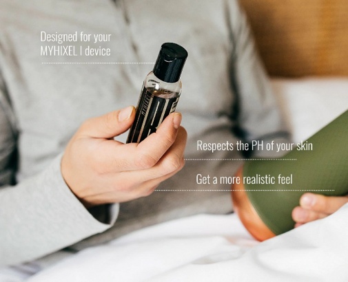 MyHixel - 水性潤滑劑 - 50ml 照片