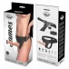 Harness Attraction - James 穿戴式假阳具 - 肉色 照片-7