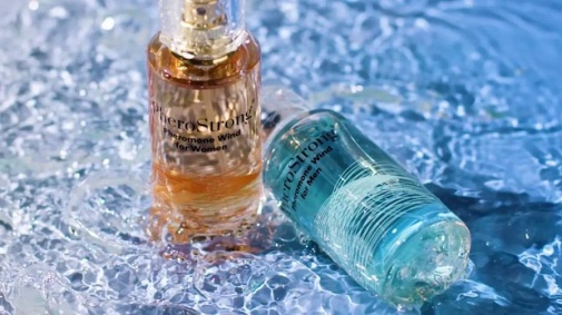 PheroStrong - Wind Pheromone Perfume for Men - 50ml 照片