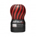 Tenga - Air-Tech Fit Reusable Vacuum Cup Strong - Black photo