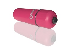 The Screaming O - 4T Vibro Bullet - Strawberry photo