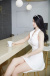 Lily Japanese Realistic Sex Doll, D-Cup, Ultra Soft Silicone 160 cm (5’2 ft)  photo-7