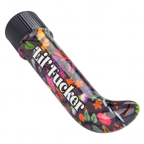 CEN - Lil' Fucker Mini G-Spot Vibrator photo
