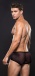 Envy - Mesh Boxers - Black - M/L photo-2