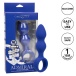 CEN - Admiral Advanced Beaded Plug - Blue photo-9