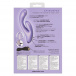 CEN - G-Love GThumper Vibe - Purple photo-12