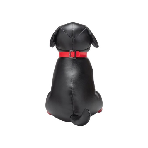 Prowler - Captain Chains Puppy - Black photo