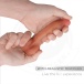 Cock Miller - 14.8cm Realistic Dildo - Flesh photo-5