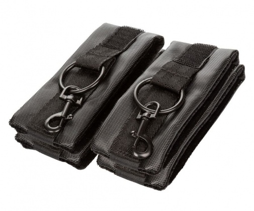 CEN - Boundless Bed Restraint - Black photo