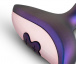 Hueman - Interstellar Anal Vibrator - Purple photo-5