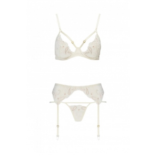 Casmir - Inoe 3pcs Set - Ercu - S/M photo