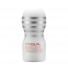 Tenga - 经典真空杯－白色柔软型 (最新版) 照片