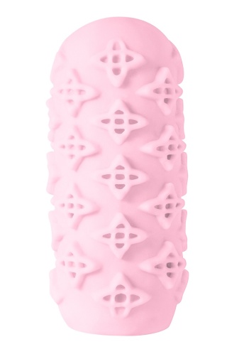 Lola Games - Marshmallow Honey Masturbator - Pink photo