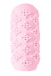 Lola Games - Marshmallow Honey Masturbator - Pink photo-2