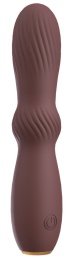You2Toys - Hazel 04 Vibrator - Brown photo