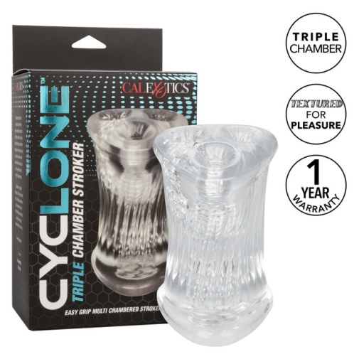 CEN - Cyclone Triple Chamber Stroker photo