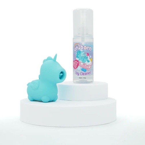 Unihorn - 玩具清潔噴霧 - 100ml 照片