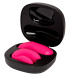 We-Vibe - Chorus Pro Clitoral & G-Spot Couples Vibrator - Electric Pink 照片-16