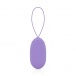 Luv Egg - Vibro Egg XL - Purple photo-2