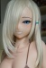 Kasumi Fantasy Curvy Realistic Sex Doll, F-Cup, Soft Silicone 147 cm (4'8 ft) photo