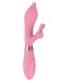 Toyjoy - Funky Playhouse 震动棒 - 粉红色 照片-4