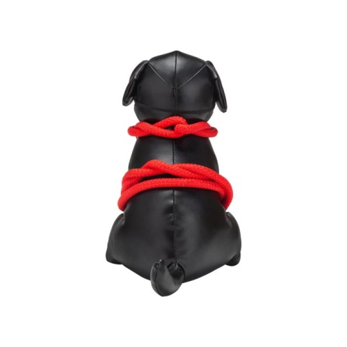 Prowler - Roped Up Rover Puppy - Black 照片