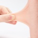 Okinsei - 7" Mr.Flex Dildo - Skin photo-6