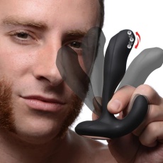 Alpha-Pro - P-Bender Bendable Prostate Stimulator photo