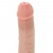 King Cock - Cock 6″ - Flesh photo-7