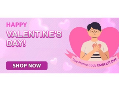Valentine's Day! Valentine's Day!