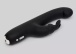 Happy Rabbit - Slimline G-Spot Rabbit Vibrator - Black photo-4