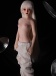 Saki Mini Fantasy Realistic Sex Doll, Skinny, Ultra Soft Silicone 55 cm (1'8 ft)  photo-8