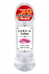 ToysHeart - Lotion Soft - 300ml photo