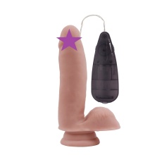 Chisa - Mantric Muse 震動假陽具 - 皮膚色 照片