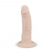 No-Parts - Alex 仿真阳具 15cm - 肉色 照片