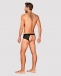 Obsessive - Azmeron Jockstrap - Black - L/XL photo-6