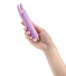 Bodywand - My First Rabbit 兔子震動器 - 紫色 照片-2