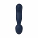 SVAKOM - Iker Neo Interactive Prostate Perineum Vibrator - Navy Blue photo-3