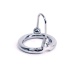 Kiotos - Fancy Gem Sperm Stopper 32mm - Clear photo