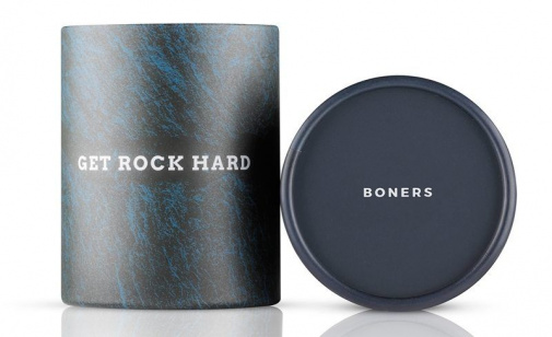 Boners - Cocksling - Grey photo